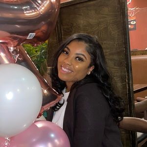 Meet your Posher, Jada